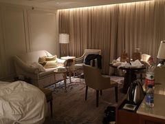 -广州富力丽思卡尔顿酒店