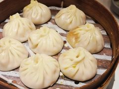-馋三尺蟹粉小笼(人民广场店)