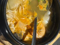 -姜虎东白丁烤肉(恒隆广场店)