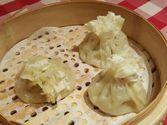 -西贝(上海我格广场店)