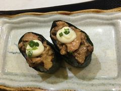 -月见·烧鸟酒场居酒屋(农科路店)
