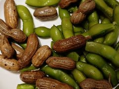 -羊门客在·烤盐池滩羊·川菜