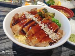 -将太无二·蓝鳍放题·北美寿司(领展购物广场中关村店)
