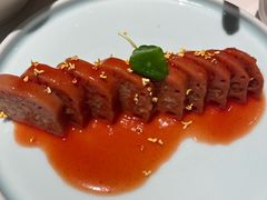 -外婆家(西红门荟聚购物中心店)