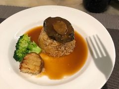 -安蒂娅·海鲜自助餐厅(安蒂娅美兰酒店)