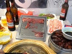 -怪怪龙虾·来自江苏盱眙(惊驾路店)