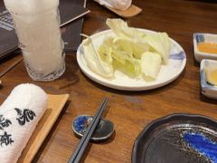 -鸟鹏烧鸟居酒屋(龙岗万科店)