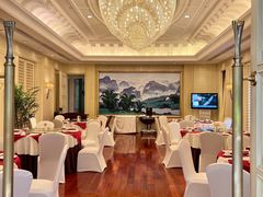 -福建鲤鱼洲酒店