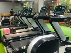 -征成健身连锁私教工作室(九公里店)