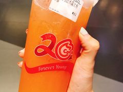 -CoCo都可(北美店)