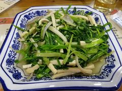 水芹干丝-洞天食府(北大街店)