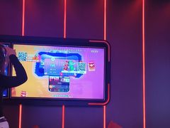 -星聚会KTV(龙湖上海奉贤天街店)