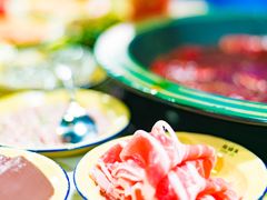 虾滑-有拈头成都市井火锅(老门东店)