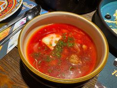 -卢布里西餐厅(总店)