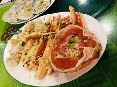 -黄沙水产交易市场