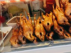 -徐六孃正宗甜皮鸭(张公桥店)