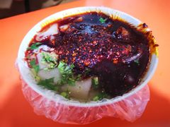 -哈海英麻辣烫(中华西路步行街店)