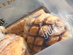 -美滋每客(亲贤北街店)