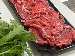 -潮汕良记牛肉火锅(洪武路店)