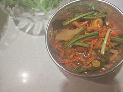 -一叶一世界•素食餐厅(新光天地店)