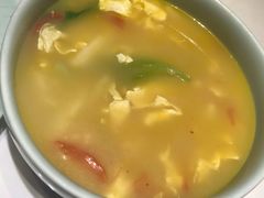 面疙瘩-卯时·龙光雅宴·精致锡帮菜(惠山古镇店)