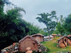 -HERRE·FARM 赫尔露营农场·团建聚会包场