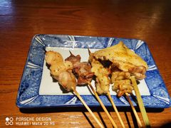 -王氏炉匠·烧鸟放题自助(好运街店)