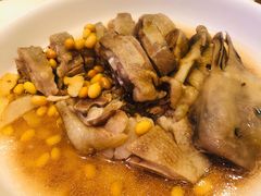 原味蒸鹅-鹅公村·国家非遗传承(荔湾店)
