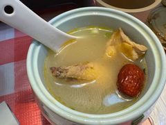 -望庐说·本地菜馆