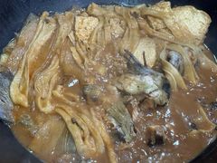 -北京龙庆四季香农家饭庄·灶台鱼·碳烤虹鳟鱼(龙庆峡店)