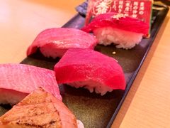 -寿司郎(上野店)