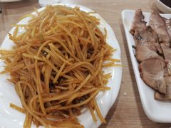 -姥家春饼店(漳州二路店)