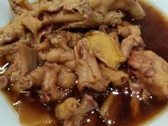 -七爷清汤腩·港式餐厅(金狮广场店)