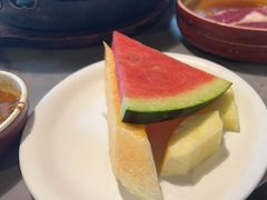 -伍棵星炭烤自助料理·烤鳗鱼(浦东食品城店)
