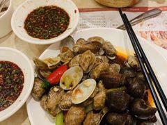 -芭菲盛宴·环球美食(袁家岗店)