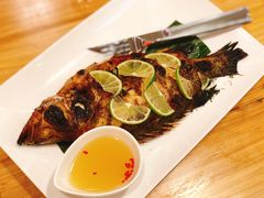 -Pho Asia 亚阁越南料理(上海来福士广场店)