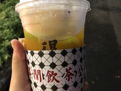 -得闲饮胜公司(智谷店)