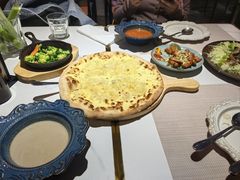 -get pizza意大利餐厅(凯德MALL店)