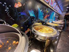 -美姿水荟美食水疗