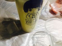 -可可大虾武汉土菜大排档(万松园1店)