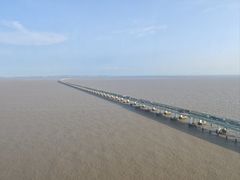 -宁波海天一洲景区