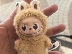 -泡泡玛特POPMART(上海环球港店)