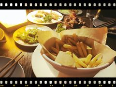 -三两三民谣咖啡清吧