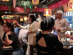 -南京大牌档(壹方天地店)
