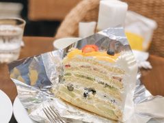 -HARBS(渋谷ヒカリエ シンクス店)