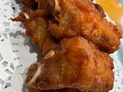 -糟粕醋·椰苑海南菜餐厅(亚龙湾天域酒店)
