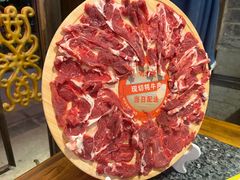 -蜀大侠火锅(香格里拉店)