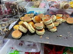 -幸福蛋糕坊(金顶街店)