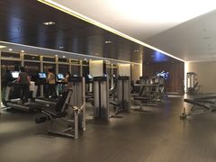 -上海宝华万豪酒店