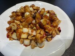 -紫光园·烤鸭·北京菜(团结湖店)